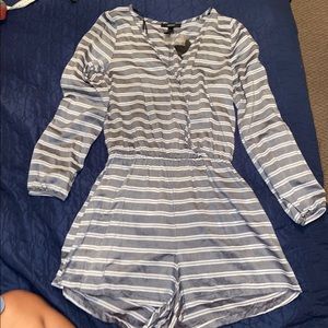 Forever 21 Romper -NEW